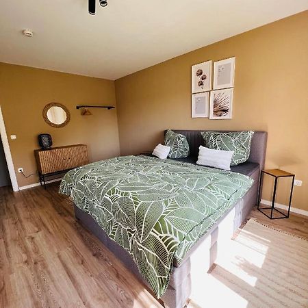 Landliebe Apartment Schonungen Ngoại thất bức ảnh